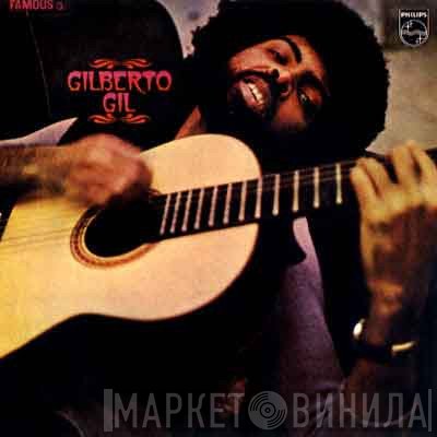 Gilberto Gil  - Gilberto Gil