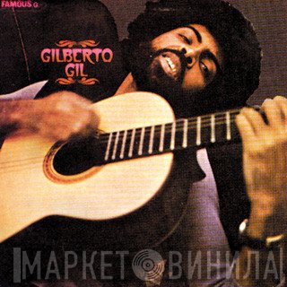 Gilberto Gil  - Gilberto Gil
