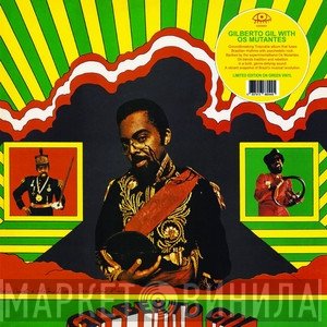 Gilberto Gil - Gilberto Gil
