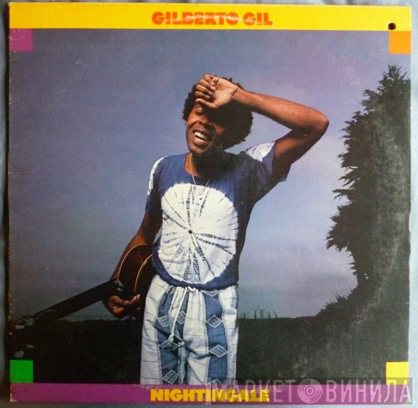 Gilberto Gil  - Nightingale