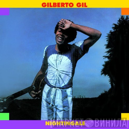 Gilberto Gil  - Nightingale