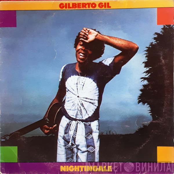 Gilberto Gil  - Nightingale