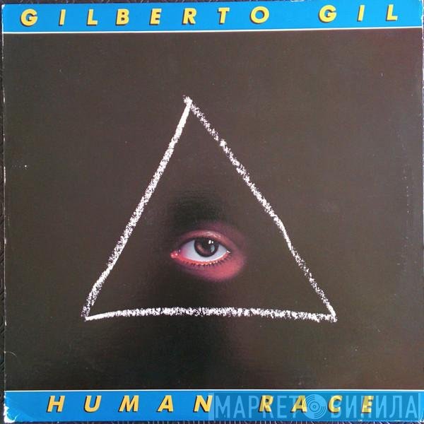 Gilberto Gil  - Raca Humana (Human Race)