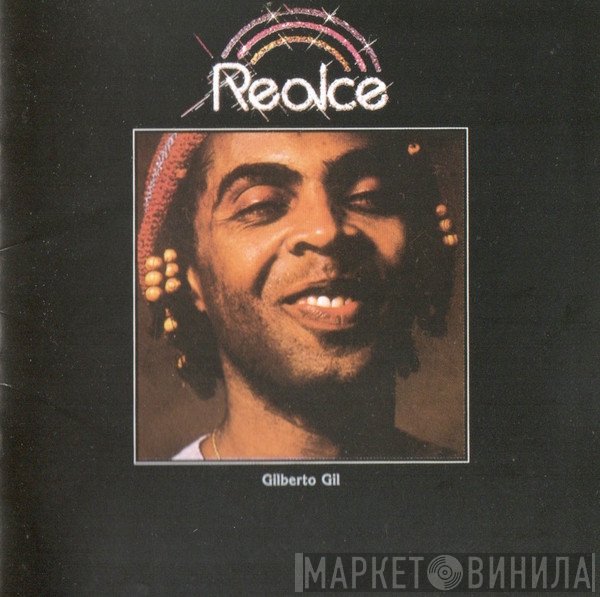 Gilberto Gil  - Realce