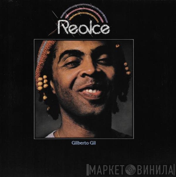 Gilberto Gil  - Realce