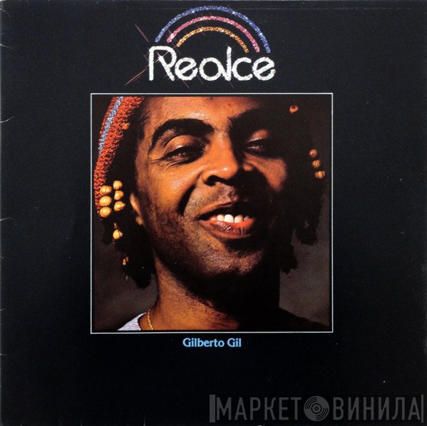 Gilberto Gil  - Realce