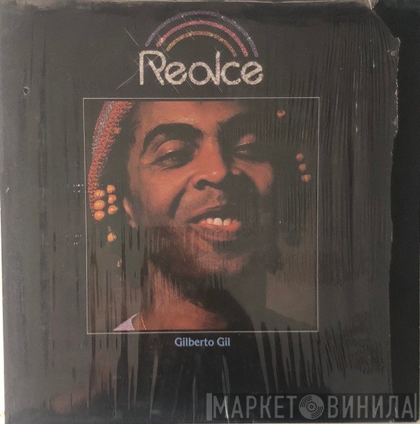Gilberto Gil  - Realce
