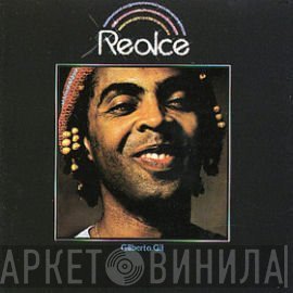 Gilberto Gil  - Realce