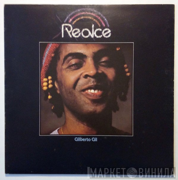 Gilberto Gil  - Realce