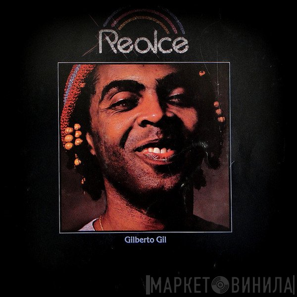 Gilberto Gil  - Realce
