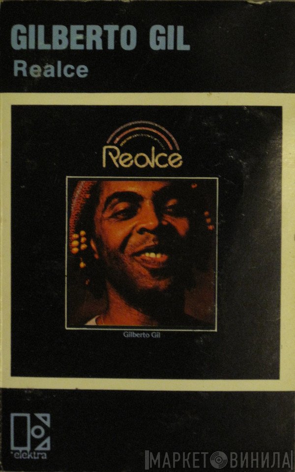 Gilberto Gil  - Realce