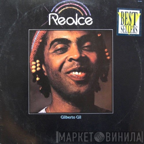 Gilberto Gil  - Realce