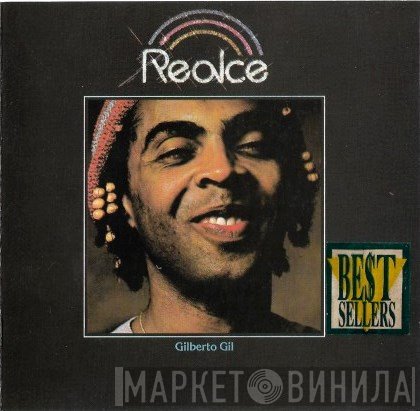 Gilberto Gil  - Realce