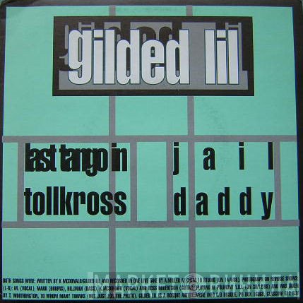 Gilded Lil - Last Tango In Tollkross