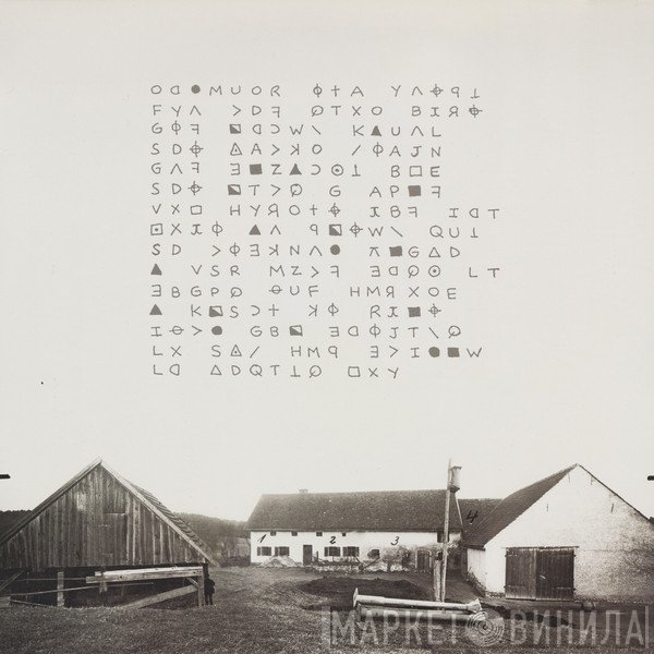 Giles Corey - Hinterkaifeck