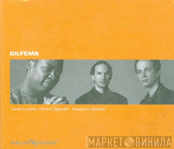 Gilfema - Gilfema