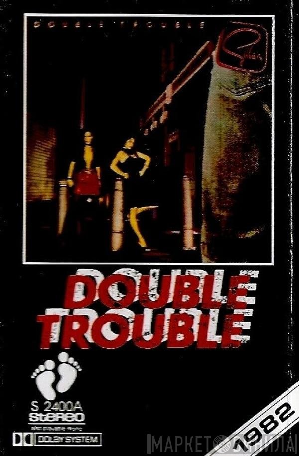 Gillan  - Double Trouble