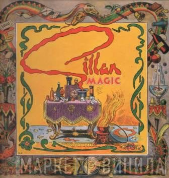 Gillan  - Magic
