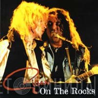 Gillan  - On The Rocks