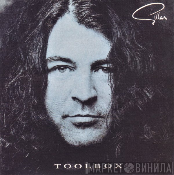 Gillan  - Toolbox