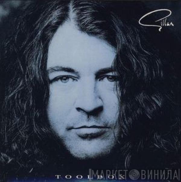 Gillan - Toolbox