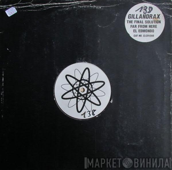Gillandrax - The Final Solution