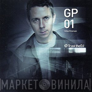 Gilles Peterson - GP01