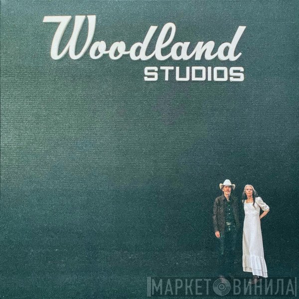 Gillian Welch, David Rawlings - Woodland
