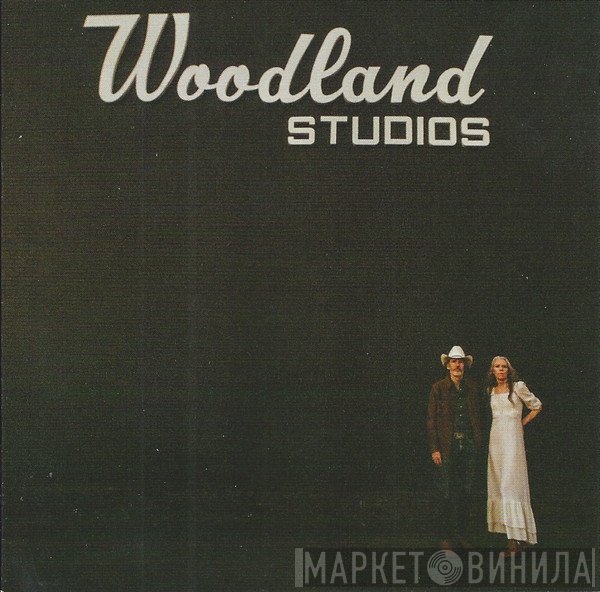 Gillian Welch, David Rawlings - Woodland