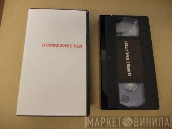  - Gimme Shelter