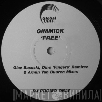 Gimmick - Free