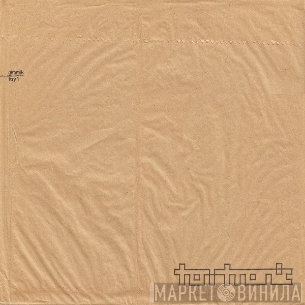 Gimmik - ?!Load-Error E.P.