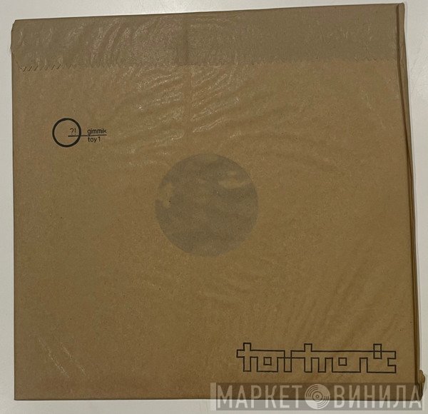 Gimmik  - ?!Load-Error EP