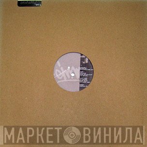 Gimmik  - Rythmus Der Stadt