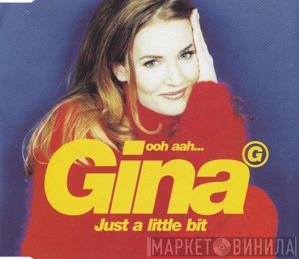 Gina G - Ooh Aah... Just A Little Bit