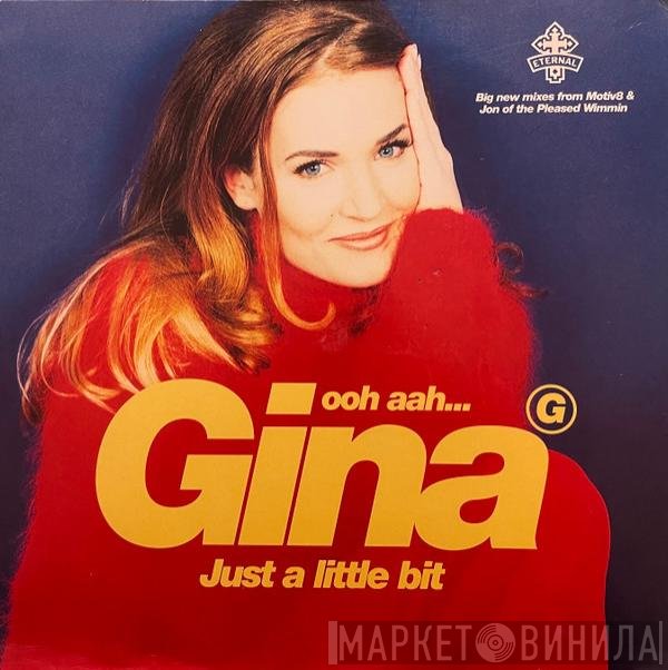 Gina G - Ooh Aah... Just A Little Bit