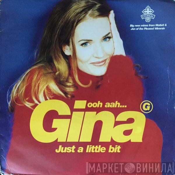 Gina G - Ooh Aah... Just A Little Bit
