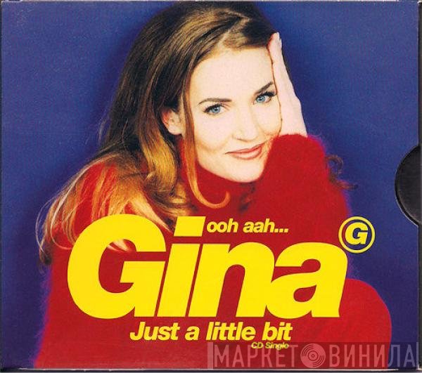 Gina G - Ooh Aah... Just A Little Bit
