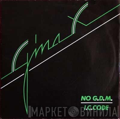 Gina X - I.C.Code / No. G.D.M.