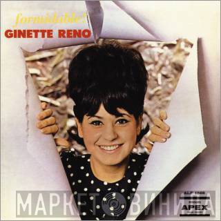 Ginette Reno  - Formidable!