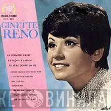 Ginette Reno  - Ginette Reno