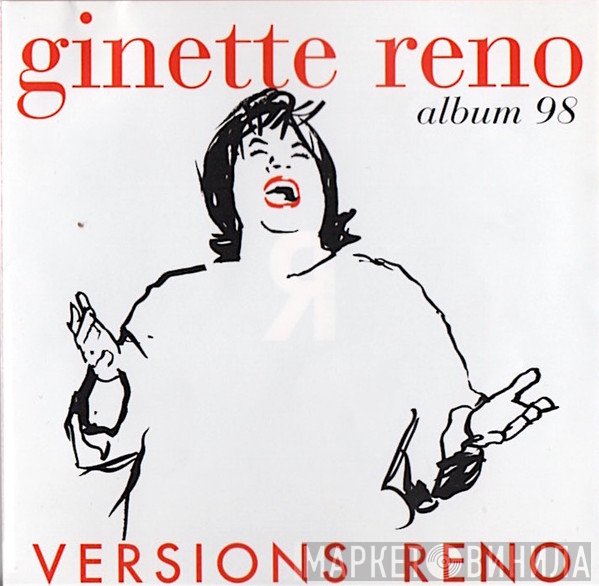 Ginette Reno  - Versions Reno