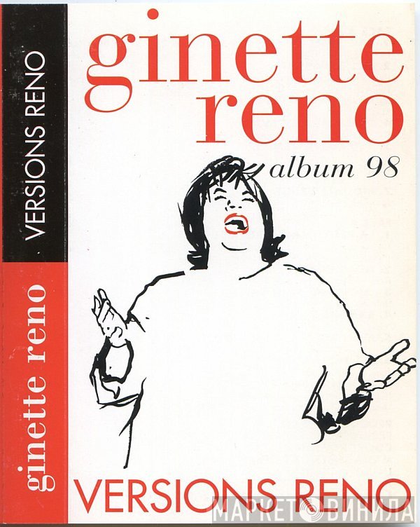 Ginette Reno  - Versions Reno