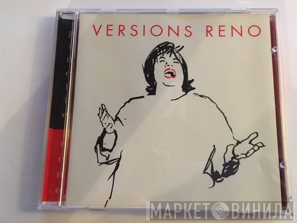 Ginette Reno  - Versions Reno
