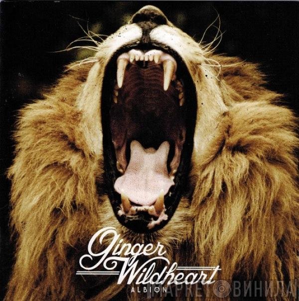 Ginger  - Albion