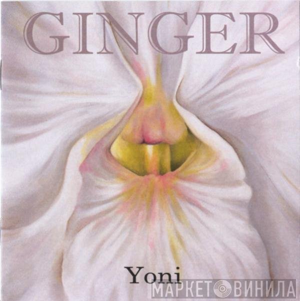 Ginger  - Yoni