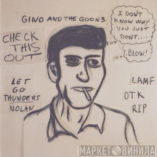Gino And The Goons - Check This Out