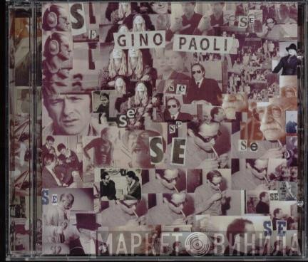 Gino Paoli  - Se