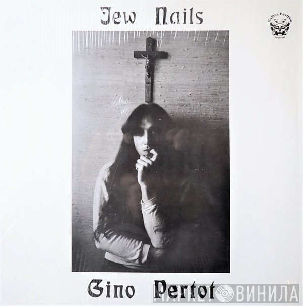 Gino Pertot - Jew Nails
