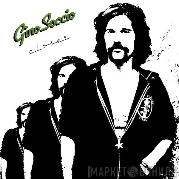 Gino Soccio  - Closer